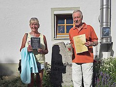 Ehepaar Hagen-Ußner
